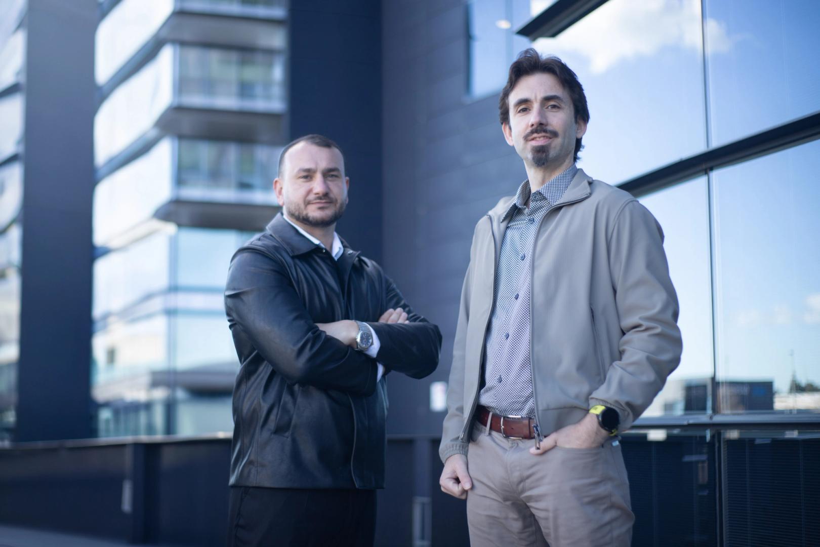 Tether-backed crypto exchange is ditching the ‘retail’ label to build the secret plumbing for Europe’s biggest banks