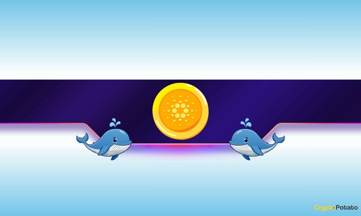 190,000,000 ADA in 1 Week: Is Cardano on the Verge of a Further Dump?