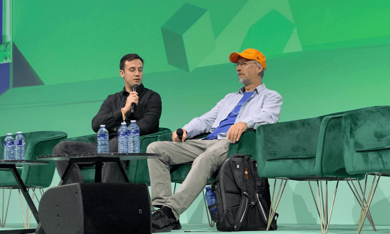 Blockstream’s Adam Back Addresses Epstein Links as DOJ Releases New Files