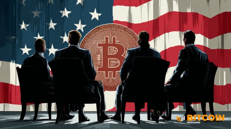 Trump Family-Backed American Bitcoin Keeps Stacking Bitcoin, Holdings Pass 6,000 BTC