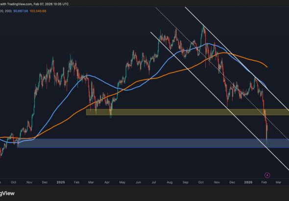 Bitcoin Price Prediction: Sub-$60K Next for BTC or a Strong BTC Rebound?