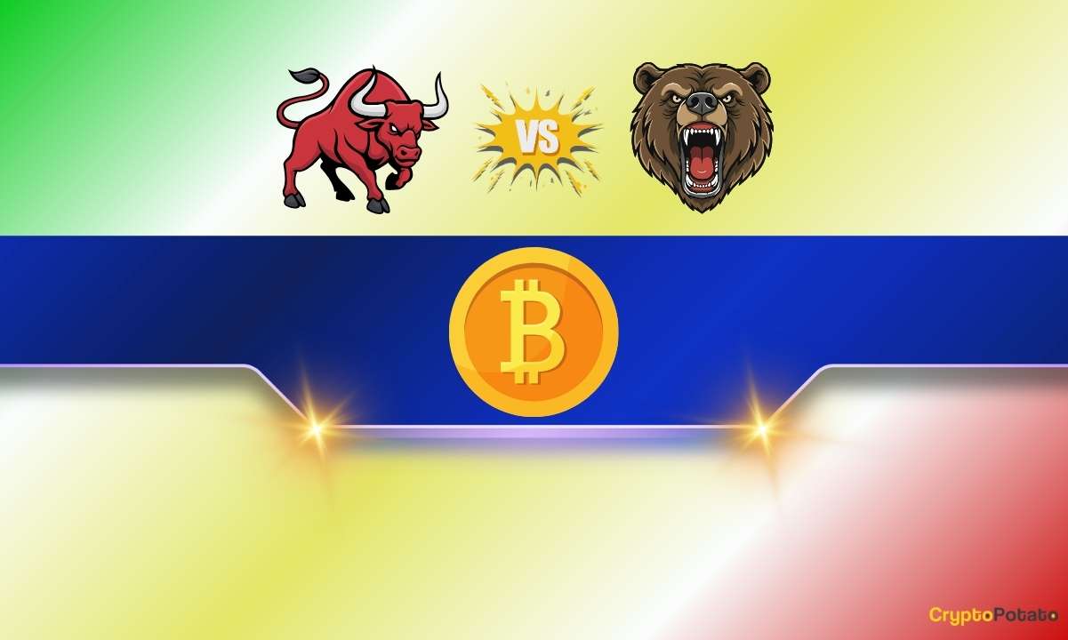 Top Bitcoin (BTC) Price Predictions: Revival to $80K or Brutal Crash Below $30K?