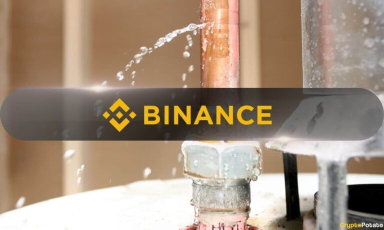 Binance Rejects Sanctions Evasion Claims, Reports 97% Drop