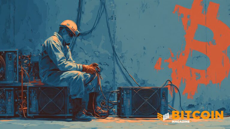 Bitcoin Miner Cango Sells Millions in Bitcoin to Cut Debt and Fund AI Expansion