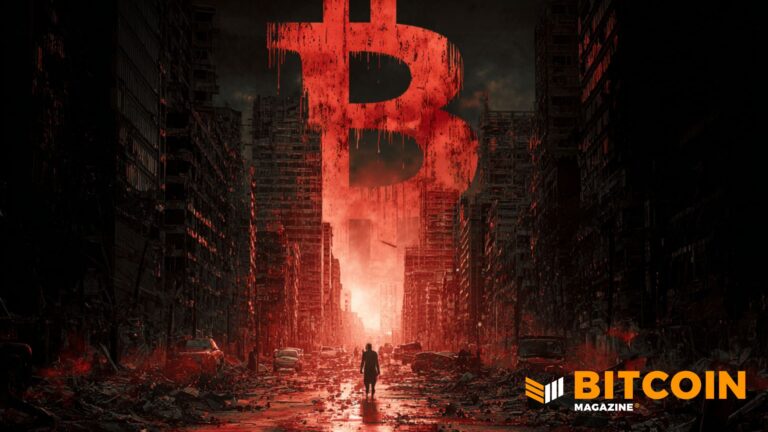 Bitcoin Price Plunges Toward $60,000 as $1 Billion in Liquidations Hit in 24 Hours