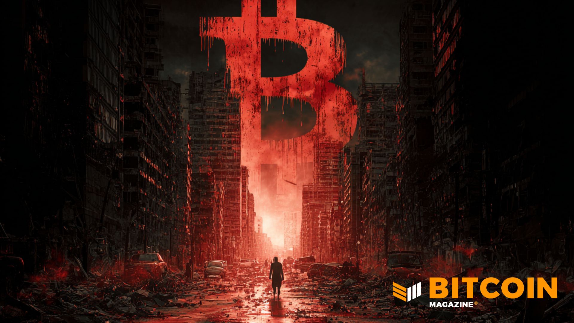 Bitcoin Price Plunges Toward $60,000 as $1 Billion in Liquidations Hit in 24 Hours