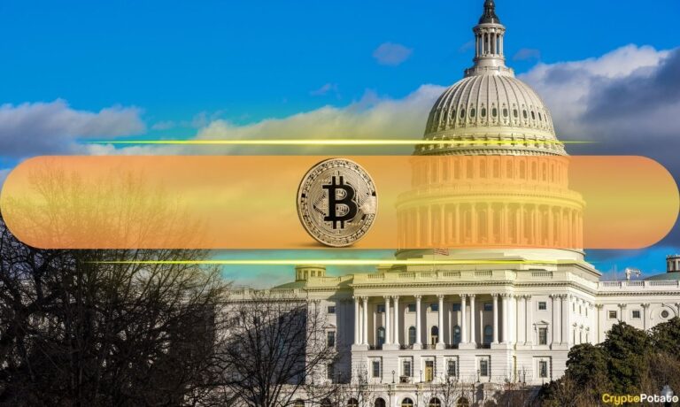 US CPI Data for January Shows Cooling Inflation: How Will Bitcoin’s Price React?