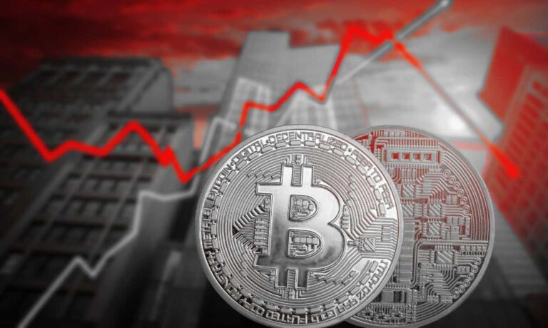 Crypto Funds Bleed Again: 5 Weeks of Outflows Show Deepening Investor Fatigue