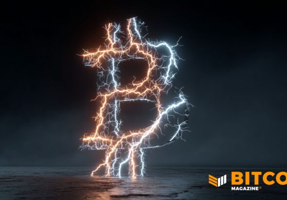 Bitcoin’s Lightning Network Surpasses $1 Billion in Monthly Volume As Adoption Grows