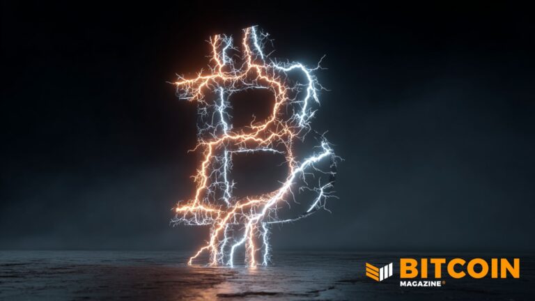 Bitcoin’s Lightning Network Surpasses $1 Billion in Monthly Volume As Adoption Grows