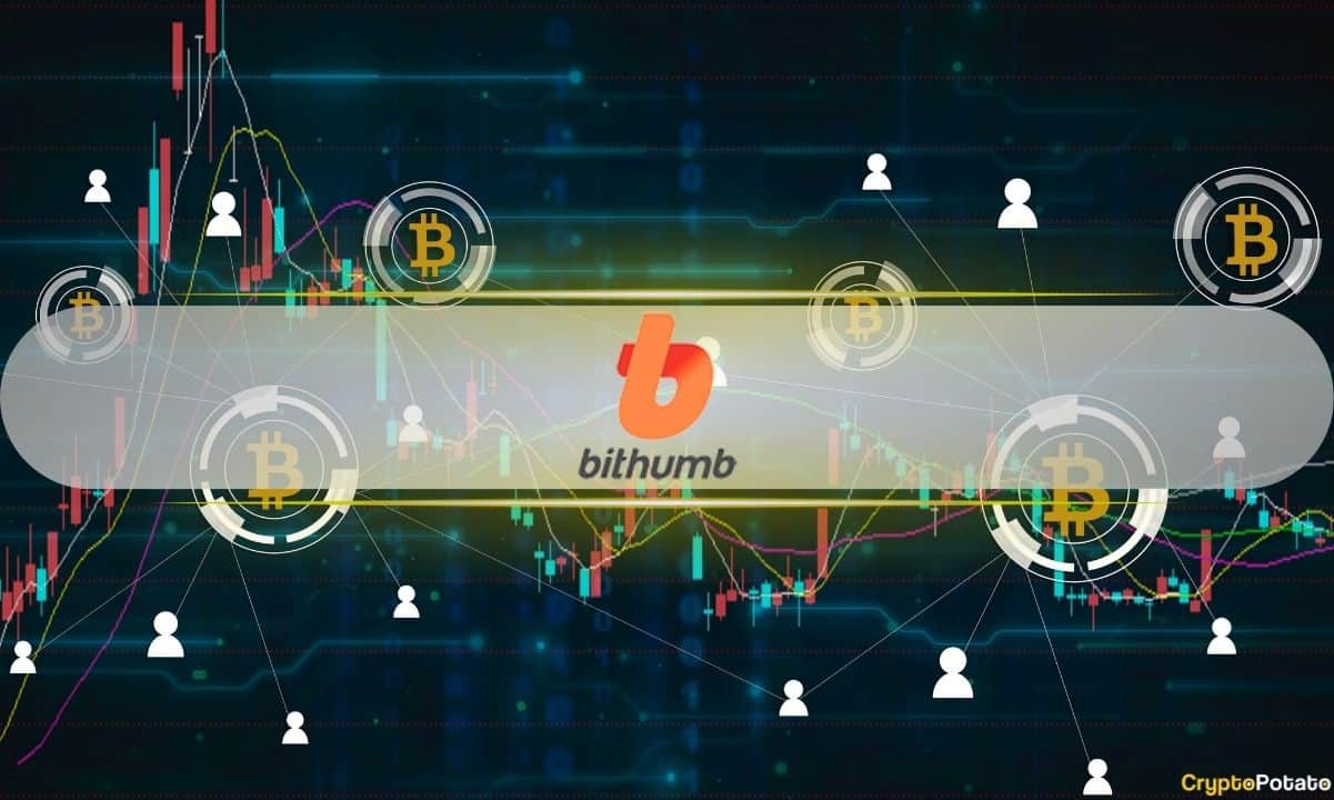 Bithumb Bitcoin Blunder: $1.3B Error Sparks Probe Into Weak Financial Oversight