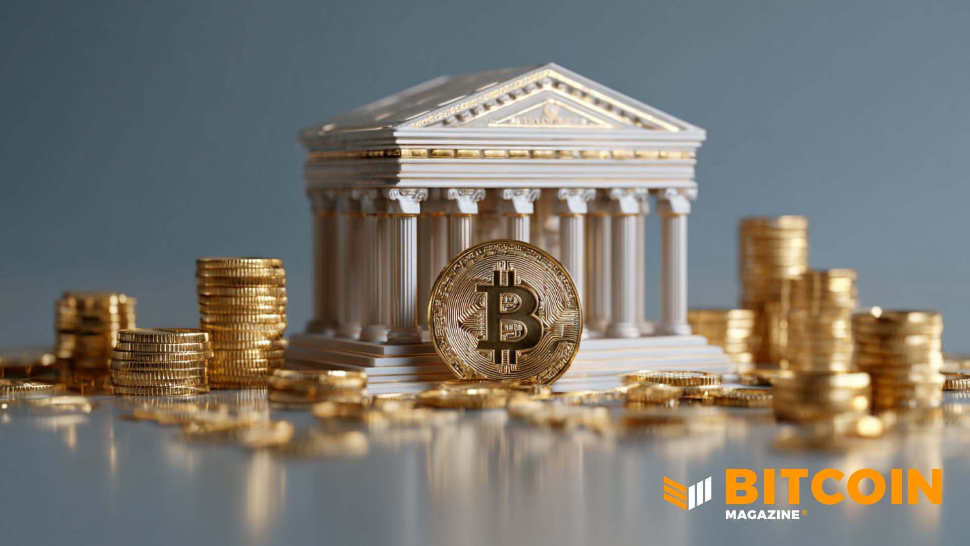 Citi to Integrate Bitcoin with Traditional Finance, Launch Custody Services