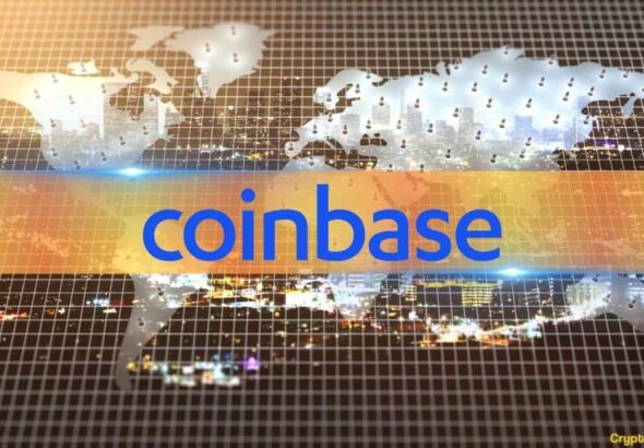 Coinbase Swings to $667M Q4 Loss as Crypto Portfolio Markdowns Bite