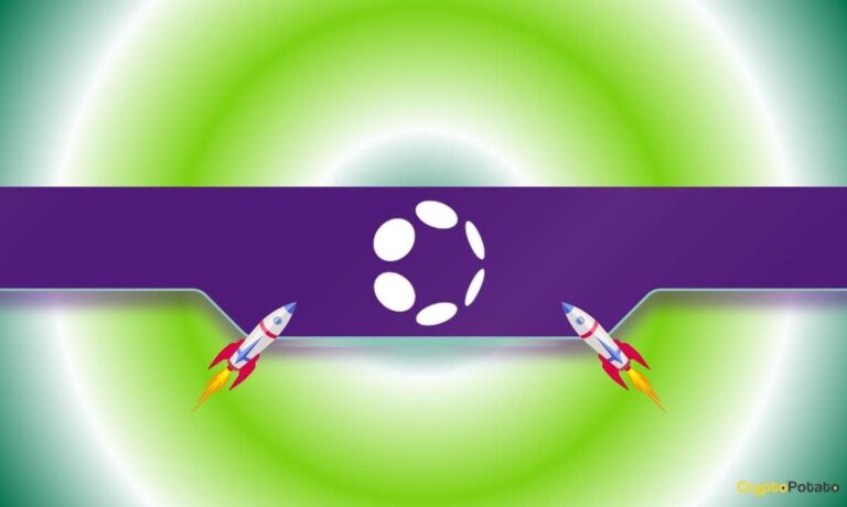 Polkadot (DOT) Pumps by 22% Daily: What Drives the Rally and What’s Next?