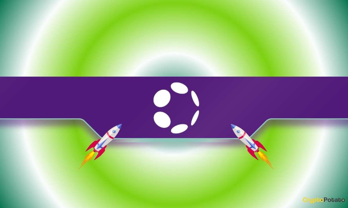 Polkadot (DOT) Pumps by 22% Daily: What Drives the Rally and What’s Next?