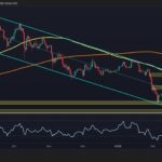 Ethereum Price Analysis: Vital Support or Value Trap? Decoding ETH’s Next Big Move