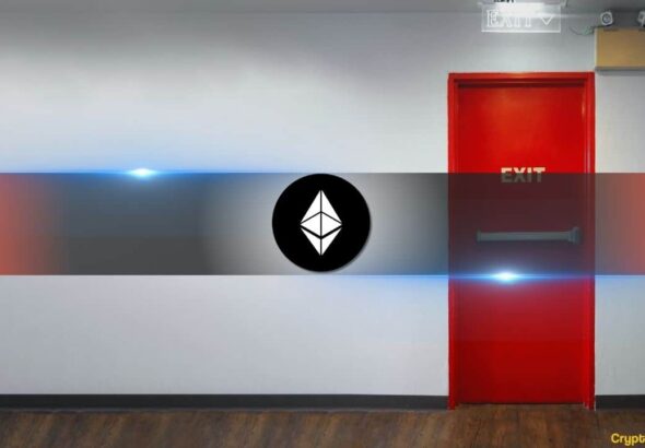 Largest Ethereum (ETH) Long in Asia Is Gone: But On-Chain Data Tells a Different Story