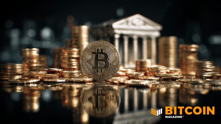 Goldman Sachs Discloses $1.1 Billion Position in Bitcoin ETF Holdings 