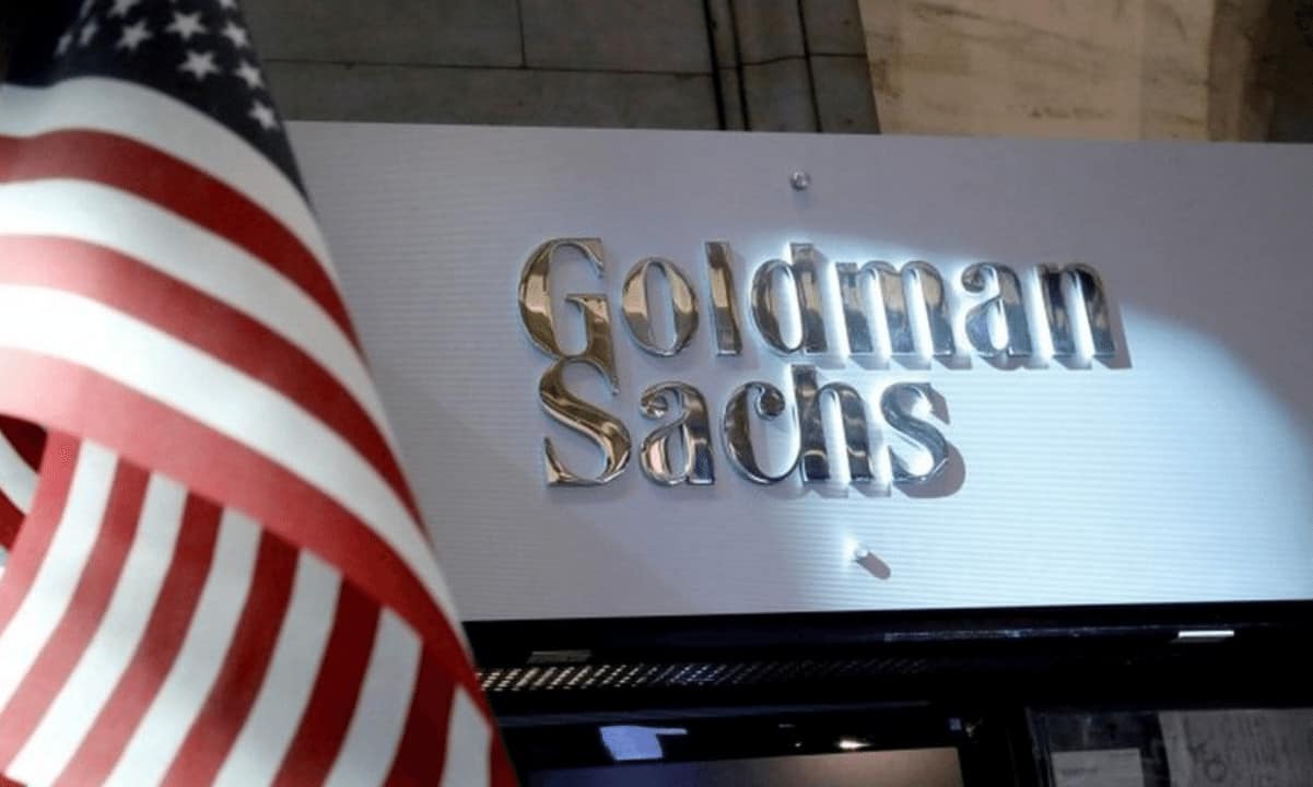 Goldman Sachs’ Crypto Portfolio: BTC, ETH, XRP, and SOL Holdings Revealed