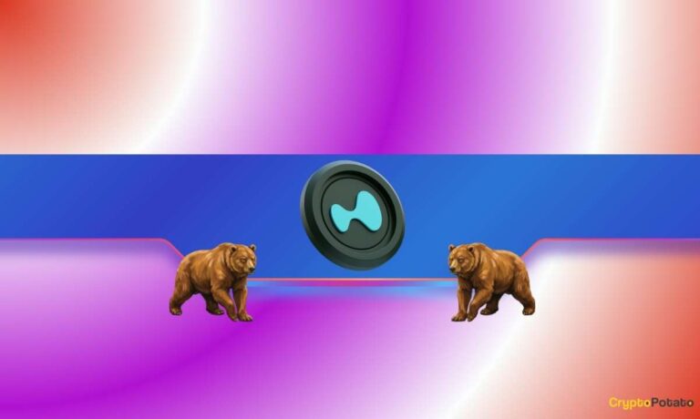 Hyperliquid (HYPE) Plunges by 11% Weekly: Further Losses on the Way?