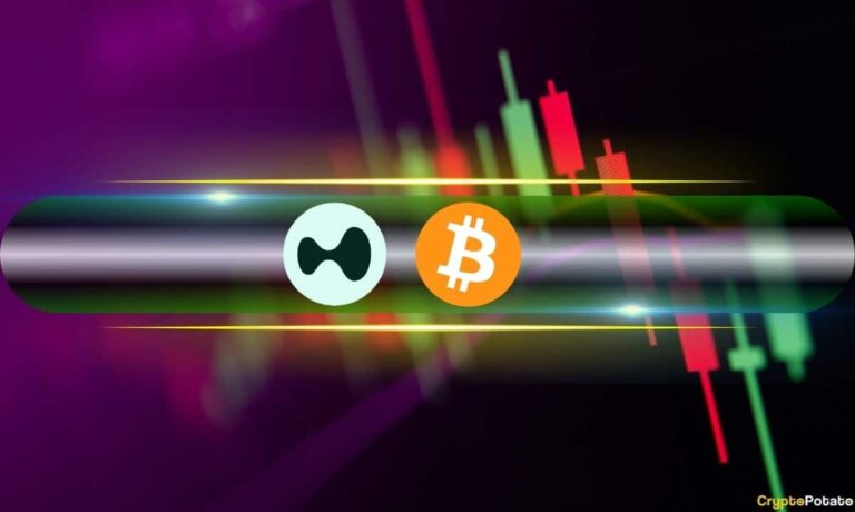Bitcoin (BTC) Stopped at $79K, Hyperliquid (HYPE) Rockets by Double Digits: Market Watch