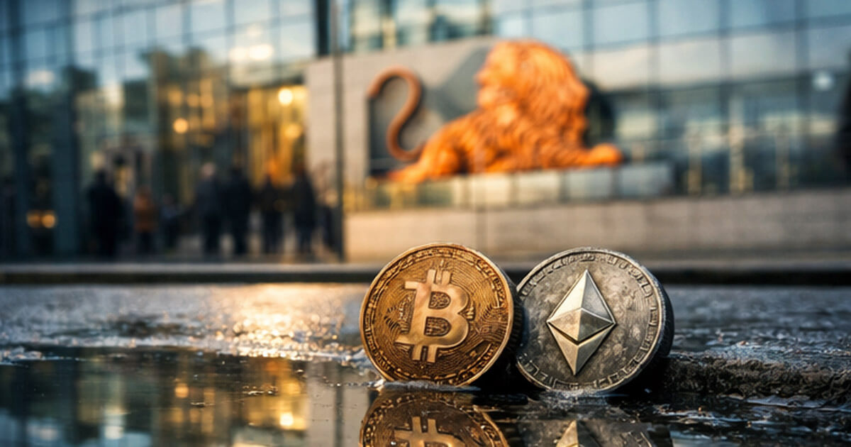 Major German bank opens free crypto access as MiCA ends the legality debate and sparks a bank rush