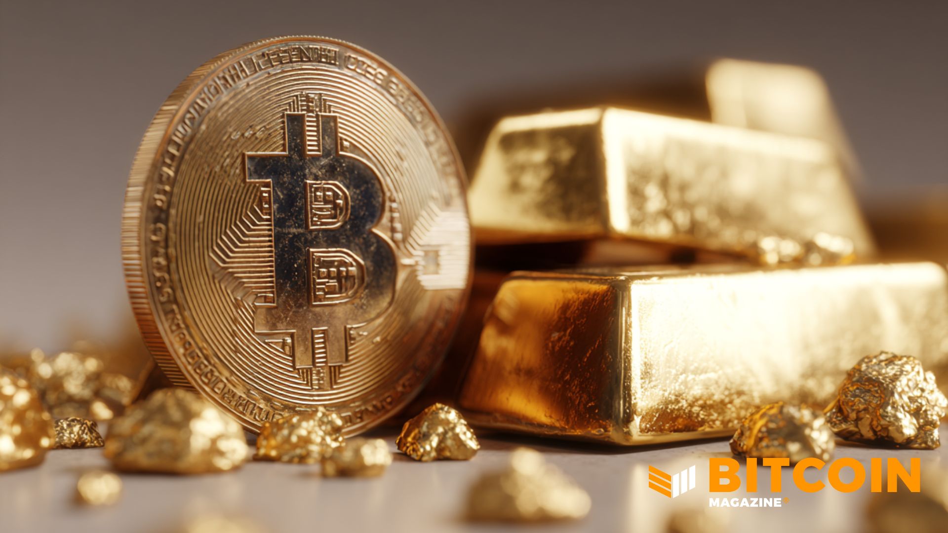 JPMorgan: Bitcoin is Now a More Attractive Investment Than Gold Long Term