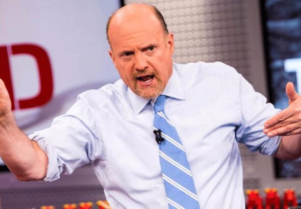 Jim Cramer ‘Heard’ Donald Trump Is Buying BTC at $60K to Fill US Bitcoin Reserve