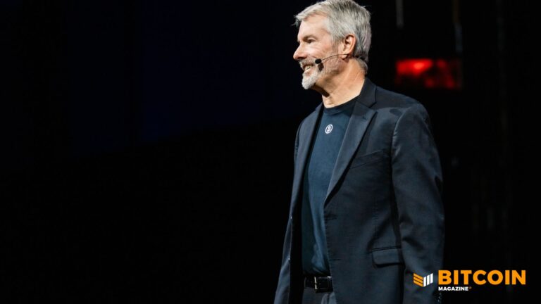 Michael Saylor Says Strategy ($MSTR) Will Lead Global Bitcoin Effort Against Quantum Threats