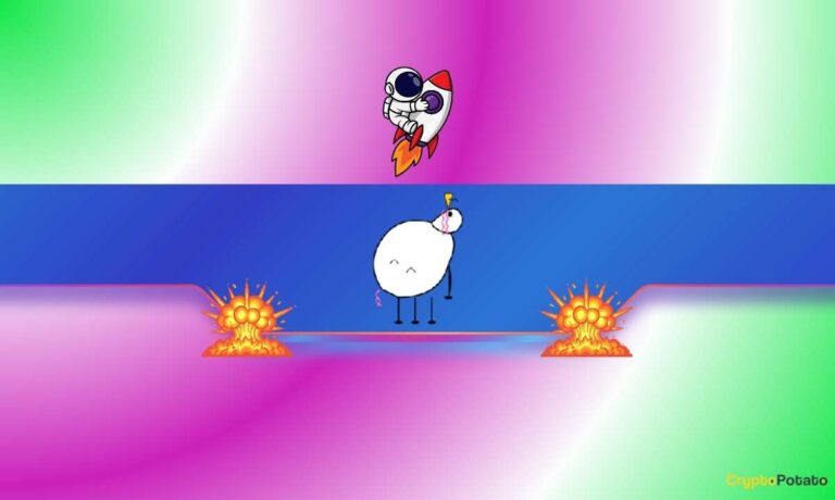 Pippin (PIPPIN) Enters Crypto’s Top 100 Club After Soaring 30% in a Day: More Room for Growth?