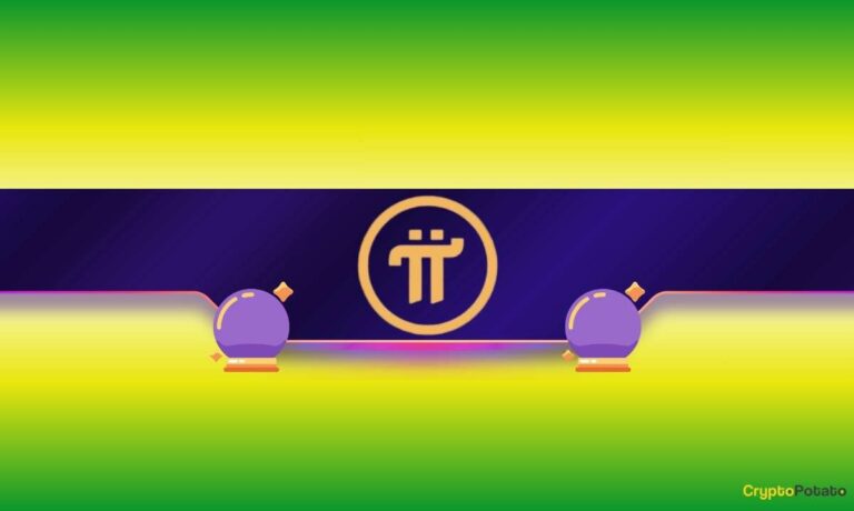Massive 500% PI Surge Forecast as Pi Network Leadership Sends Key Message
