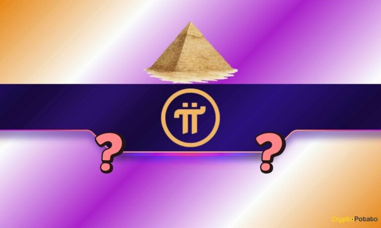 Pi Network (PI) Faces ‘Pyramid Scheme’ Accusations as Analyst Issues Crucial Warning