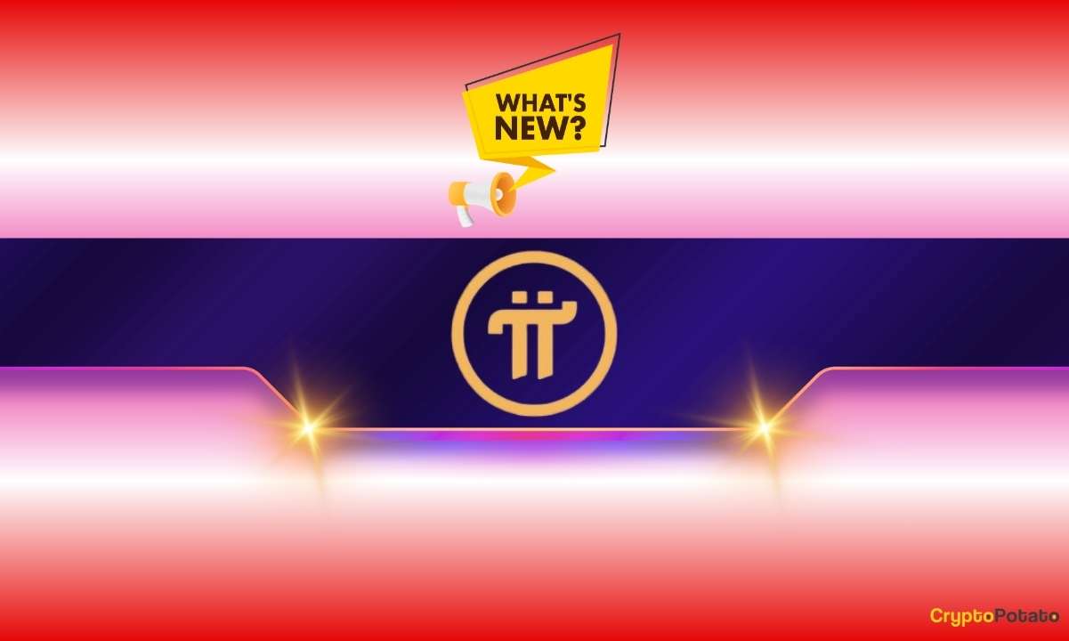 Pi Network Reveals Long-Awaited Pi Token Design: Pioneers Asked for Feedback