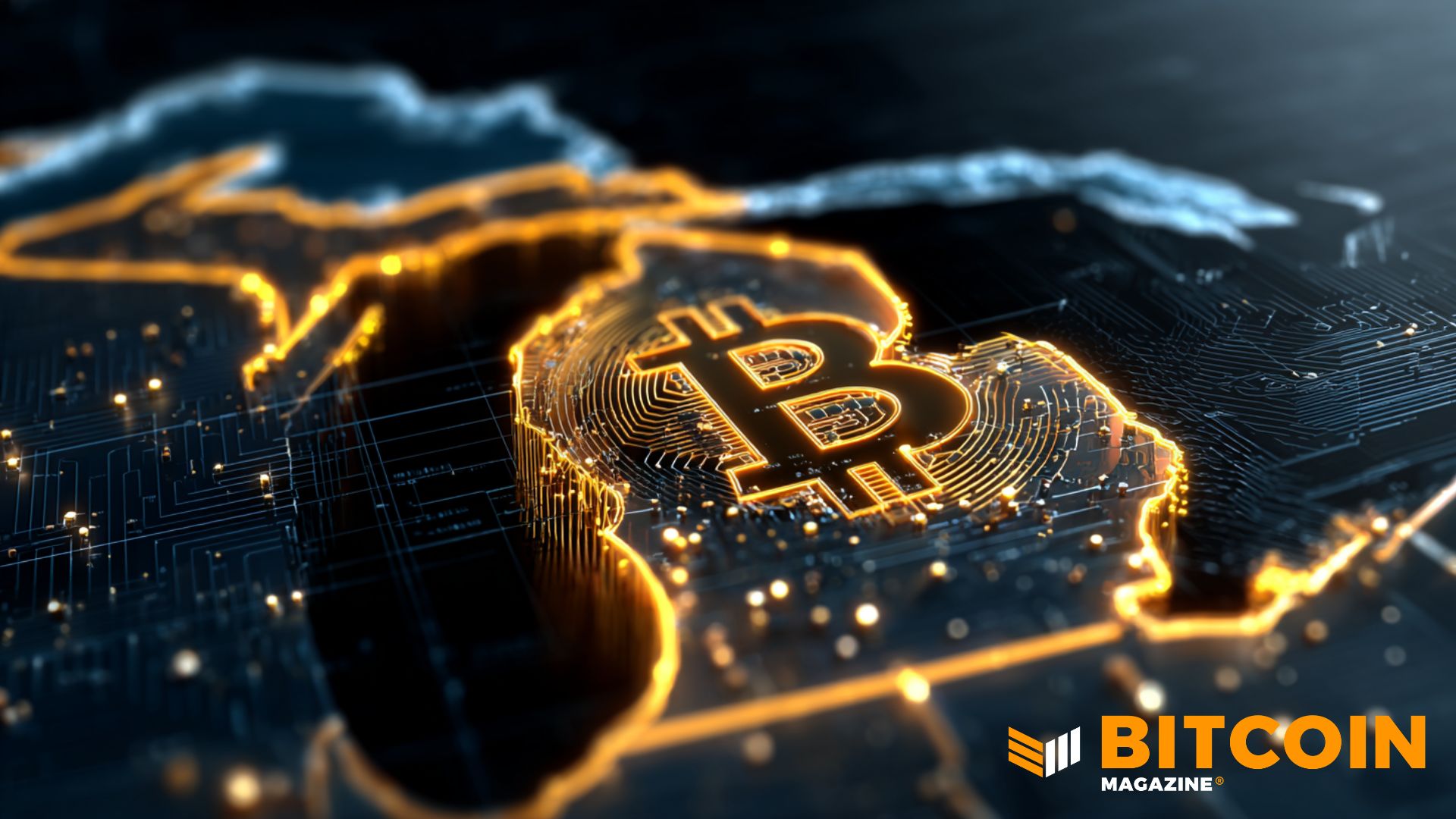 Michigan Introduces Bill to Allow State Employees to Be Paid in Bitcoin