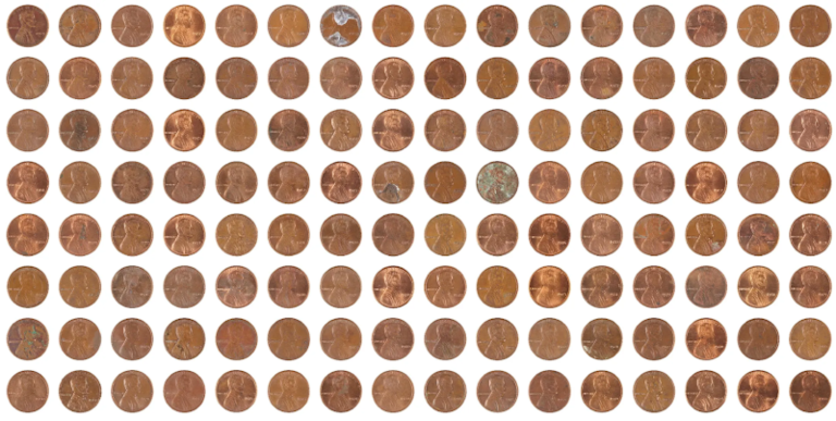 Rutherford Chang Retrospective: Hundreds and Thousands at UCCA Beijing