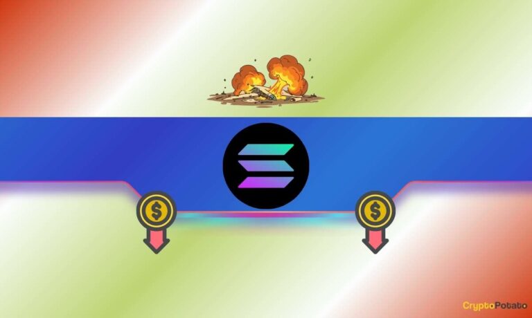 Solana (SOL) Price Alert: 95% Crash on the Way?