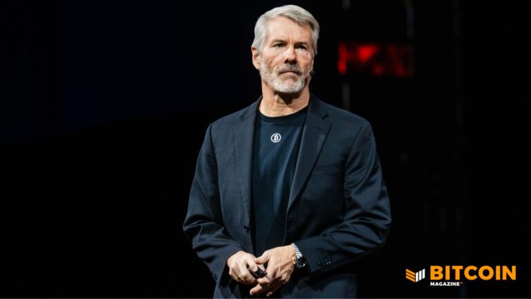 Strategy (MSTR) Adds 1,142 Bitcoin for $90 Million as Bitcoin Trades Near $69,000