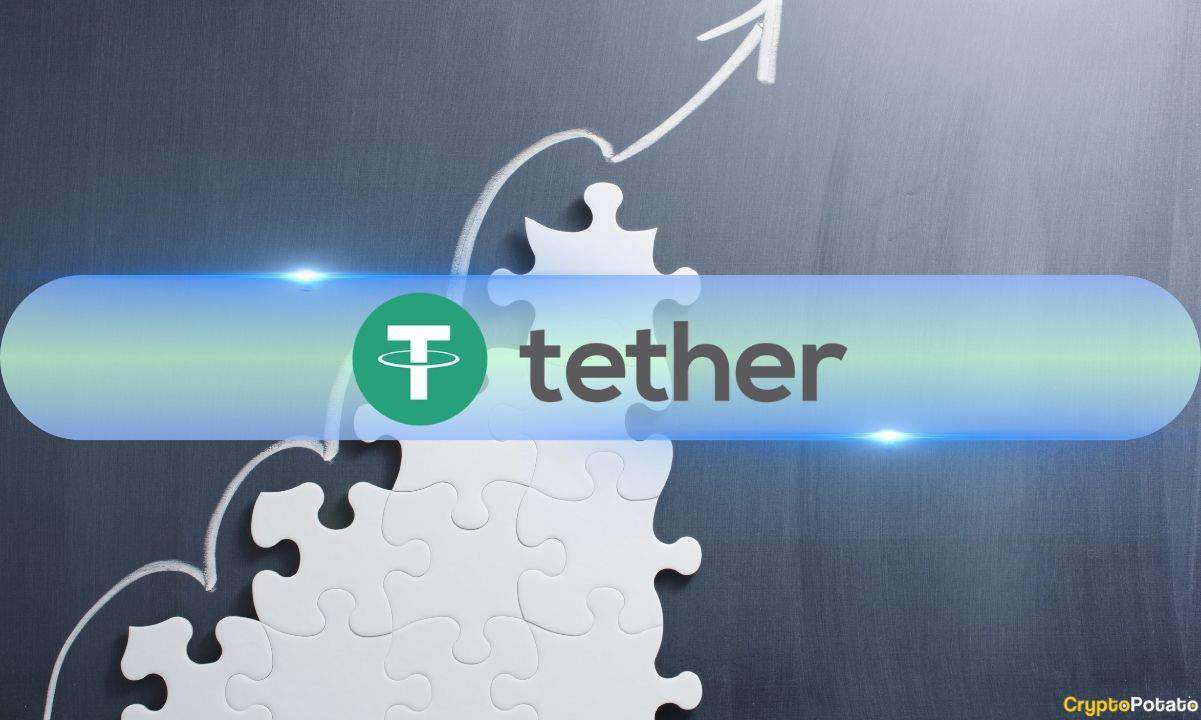 Tether Adds 35M Users While Crypto Loses One-Third of Market Value