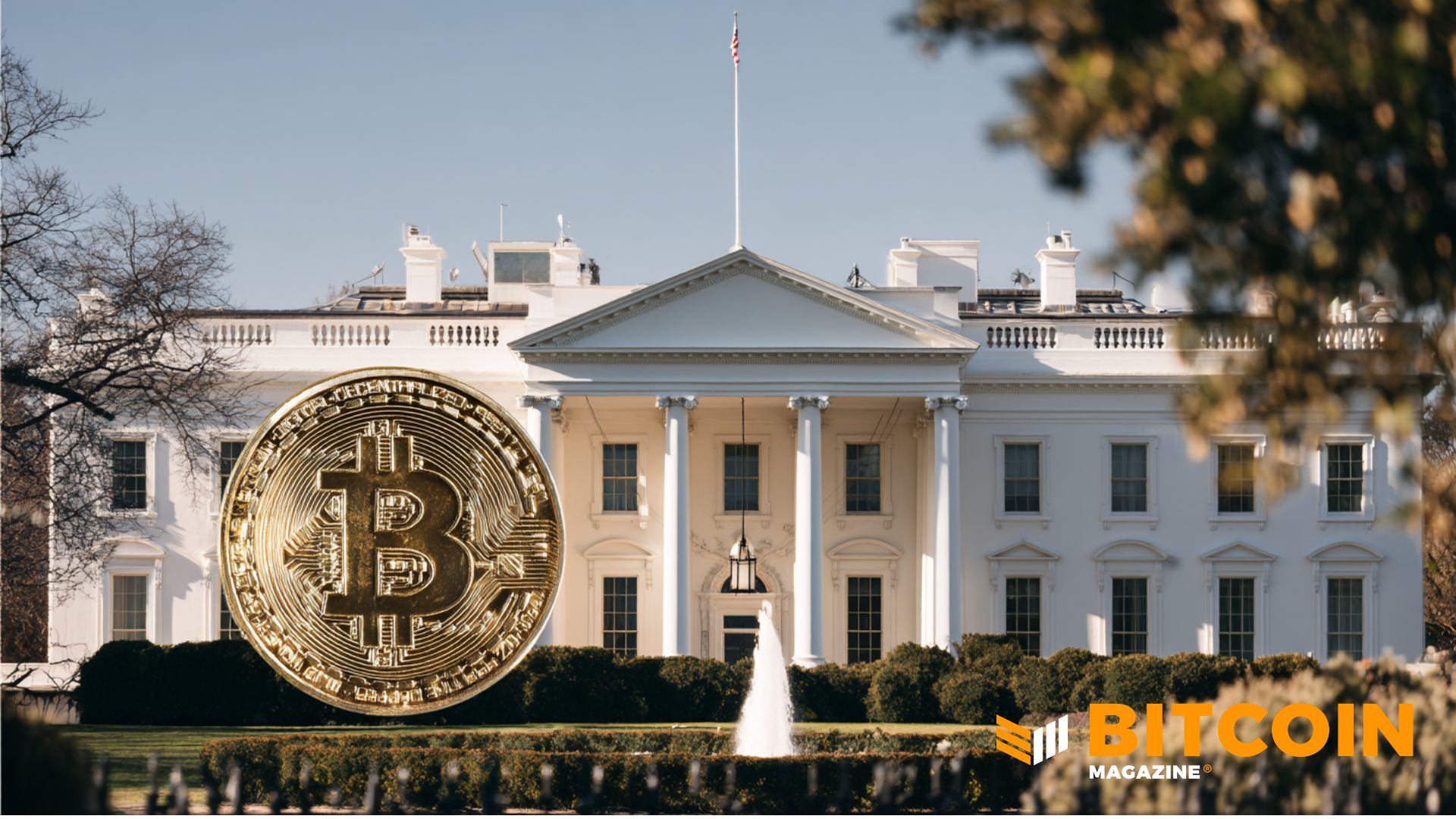 White House Executive Director: Trillions Are Waiting To Enter Bitcoin And Crypto, Working Hard on Market Structure Bill