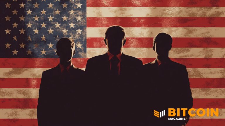 Trump Sons Tout a $1 Million Bitcoin Price as Goldman CEO Says He Owns BTC