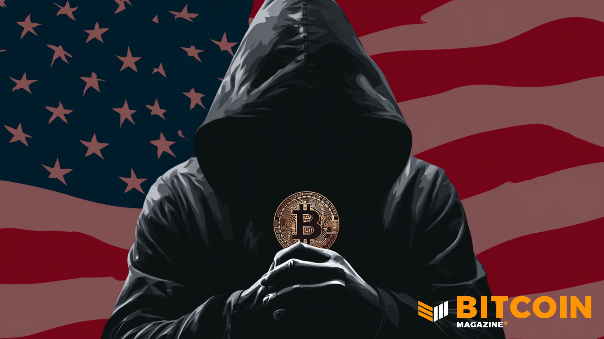 U.S. Government Seizes Over $580 Million in Crypto Linked to Southeast Asian Scams