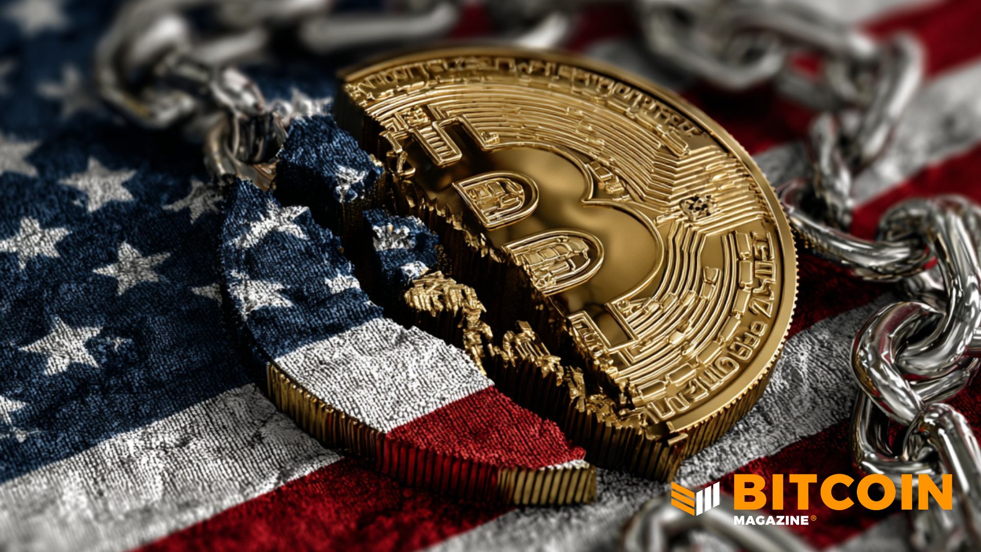 U.S. Government Takes Control of $400M in Bitcoin, Assets Tied to Helix Mixer