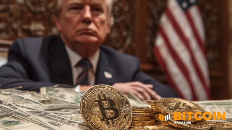 U.S. Treasury: Passing the Clarity Act is Critical for U.S. Bitcoin and Crypto Sovereignty