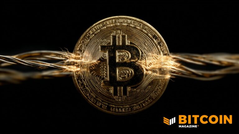 Voltage Introduces Revolving Credit Line for Bitcoin Settlement, With USD Repayment