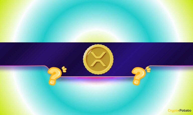 Key Ripple (XRP) Metric Plunges to 4-Month Low: Is This the Ultimate Rebound Signal?