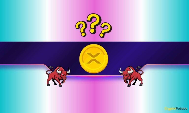 Is XRP Ready to Blast Off? 3 Signs the Ripple Bulls Are Back