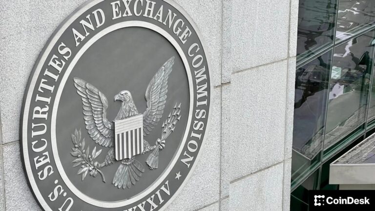 SEC makes quiet shift to brokers' stablecoin holdings that may pack big results