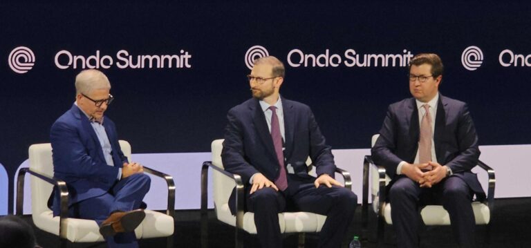 Trump's White House won't tolerate attacks on the president in crypto bill, adviser says