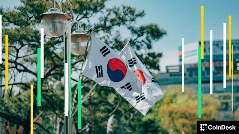 $44B bitcoin blunder puts South Korea regulators on alert over local crypto exchanges