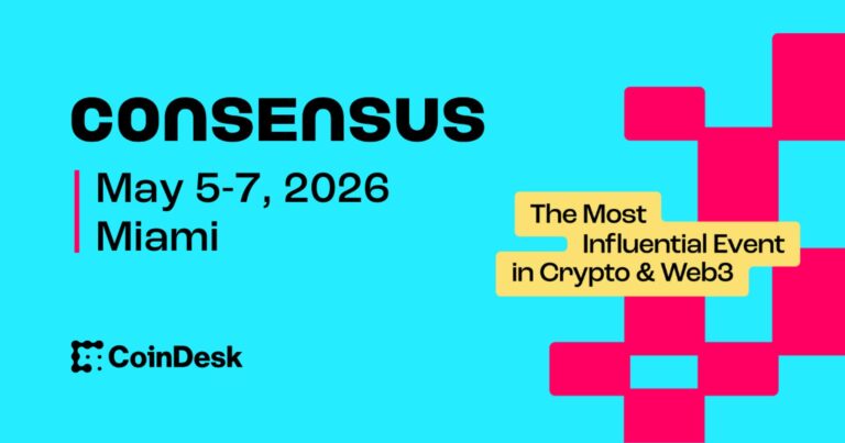 CoinDesk Research: U.S. leads institutional crypto, Asia rules trading ahead of Consensus Miami